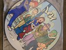 Len - Can't Stop the Bum Rush Vinyl LP Picture Disc 1999 Original