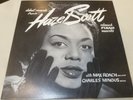 US/1000 disc limited edition  Hazel Scott Relaxed Piano Moods  DEBUT RECORDS DLP