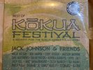 Jack Johnson & Friends ‎– Best Of Kokua Festival Rare Sealed 2LP Vinyl Record