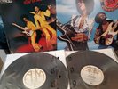 The Brothers Johnson Right On Time Vinyl Record + LOOK OUT For # 1