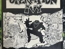 Operation Ivy ( Laytonville, Ca Release )