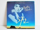 Betty Blue Vinyl Original Soundtrack - V2396 1986 UK Gabriel Yared Le Matin LP