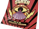 CD/BD/Vinyl Slash Autographed Signed Live At The S.E.R.P.E.N.T. Festival Box Set