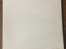 THE BEATLES WHITE ALBUM FIRST PRESSING RARE MATRIX STAMPERS VINYL NUMBERED ALBUM