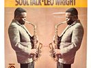 VORTEX STEREO 2011 - LEO WRIGHT - SOUL TALK.