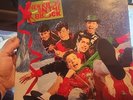 NEW KIDS ON THE BLOCK MERRY CHRISTMAS VINYL  DUTCH PRESSING RARE 465907 1ST PRES