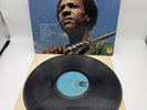 Carlos Garnett Let This Melody Ring On LP Muse Records VG/VG+ MR 5079 Vinyl
