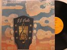 J.J. Cale Lp Troubadour On Abc - Vg++/ Vg++ To Nm (In Shrink )