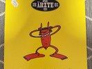 Die Ärzte ‎– Die Bestie In Menschengestalt Vinyl Germany 1993 Near Mint