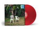 Bad Bunny DeBÍ TiRAR MáS FOToS Double Red Vinyl Exclusive Edition PRESALE