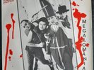 The Blood - Megalomania, 7