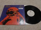 Black Sabbath Born Again Vintage Vinyl LP 1983 Warner Bros. Record 1-23978, EX