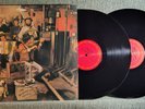 BOB DYLAN & THE BAND  Basement Tapes Vinyl 2x LP 1975 Records Double Album EX