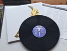 The Velvet Underground & Nico Japanese Press 2007 Reissue Peelable Banana Sleeve