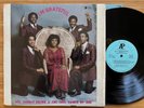 Rev. Charlie Brown & The True Saints - I'm Grateful (Arius AR-1001) 1983 RARE
