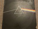 Pink Floyd - dark side of the moon 1973 UK 12 inch vinyl  LP