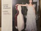 LAUFEY w/ Iceland Symphony Orchestra - A Night At The Symphony Vinyl 2LP NEW