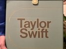 NEW Taylor Swift Midnights Vinyl Case