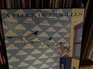 The Best of A Flock of Seagulls LP RARE