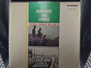 Dangerous Dan Express The Three Souls JAZZ 1964 Stereo LP Argo Excellent