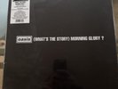 Oasis / (What's The Story) Morning Glory?  Rare LPs Box Set w/CDs & Booklet NEW