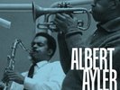 ALBERT AYLER DON CHERRY EUROPE 1964 4 LP BOX SET NEW SEALED RSD 2025 ORG MUSIC