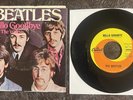 BEATLES- Hello Goodbye/I Am The Walrus 45 w/Sleeve. 1967