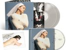 ⭐️ ROSALIA LUX CLEAR VINYL WITH LIMITED  SIGNED POSTCARD AUTOGRAPH IN HAND CD ⭐️