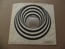 GENUINE ORIGINAL UK VERTIGO SWIRL INNER SLEEVE NUCLEUS AFFINITY MAY BLITZ etc