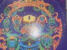 The Grateful Dead ‎Anthem Of The Sun Vinyl LP Album US 1968 WS 1749 ROCK VG/VG
