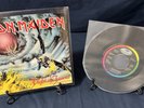 IRON MAIDEN 