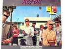 AC/DC Dirty Deeds Done Dirt Cheap 1981 Vinyl Atlantic Records 1st Press