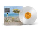 Neil Young - ON THE BEACH - 180gm CLEAR Color Vinyl LP Reissue NEW & SEALED