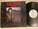 BLACK SABBATH - Featuring Tony Iommi 