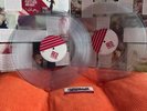Taylor Swift red vinyl rsd crystal clear Limited Edition