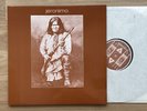 JERONIMO - Same - LP - Re - Second Battle - NEU - Second Battle