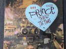 PRINCE - SIGN O THE TIMES Vinyl Record 1ST PRESSING 2LP US Original. New. Sealed
