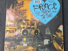 PRINCE - SIGN O THE TIMES. 180 GRAM PEACH VINYL. 2020 New Sealed W/Hype Sticker