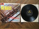 The Beatles - Please Please Me (UK Vinyl LP, 1963) Mono, VG+/VG+