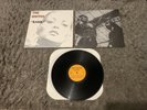 The Smiths “Rank” Original U.K. 1988 Gatefold vinyl Lp + Inner