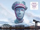Simple Minds Celebrate: Live at the SSE Hydro, Glasgow (Vinyl) 2x12