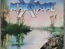 Maxophone S/T Self-titled Same 1975 Original Italian 1st Pressing Vinyl LP