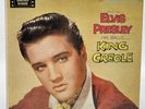 ELVIS PRESLEY KING CREOLE ORIGINAL SOUNDTRACK 12