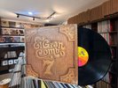 EL GRAN COMBO 7 UN VERANO EN NUEVA YORKTE VAS A ARREPENTIR SALSA LP LATIN