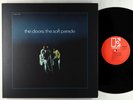 Doors - The Soft Parade 50th Anniv. Ed. 3xCD + LP - Rhino EU Ltd. NM