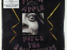 Fiona Apple - Fetch The Bolt Cutters 2xLP - Epic Purple Wax 180g SEALED