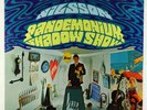 Harry Nilsson - Pandemonium Shadow Show LP - RCA Victor SEALED