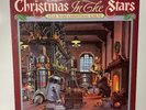 Star Wars Christmas In The Stars Holiday Album Vinyl LP RSO Meco