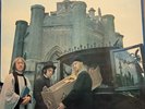 vintage Vinyl LP - Groundhogs - Blues Obituary- 1969