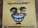 WAR: Why Can't We Be Friends - 3xLP RSD 2025 Record Store Day Box Low Rider NEW
